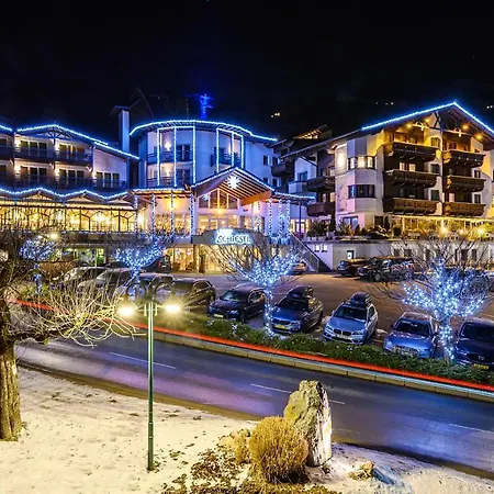 Wohlfuehlhotel Schiestl 4*