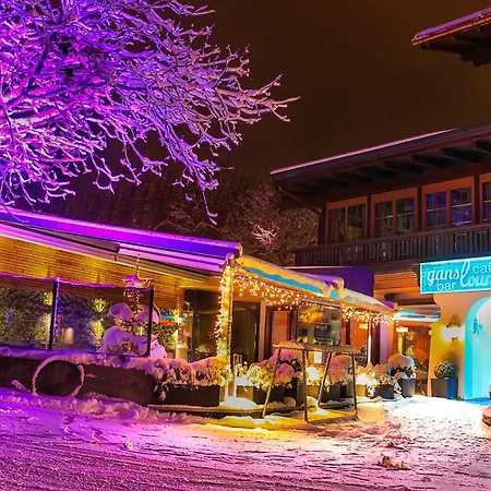 Wohlfuehlhotel Schiestl 4* Fuegen