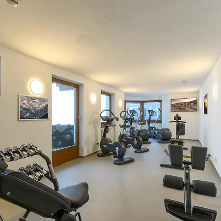 Wohlfuehlhotel Schiestl Szálloda