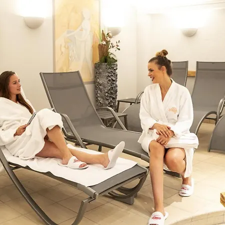 Hotel Wohlfuehlhotel Schiestl 4*
