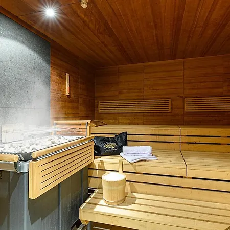 Wohlfuehlhotel Schiestl 4* Fügen