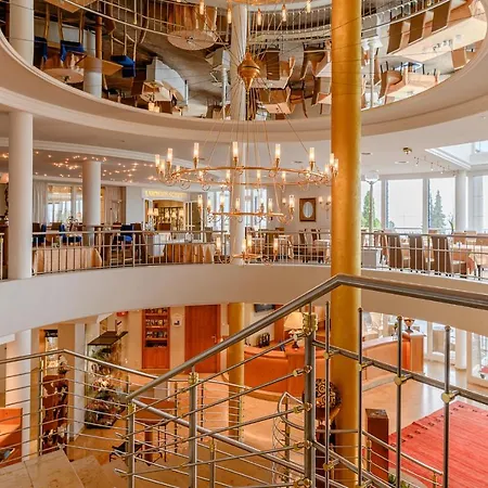 Wohlfuehlhotel Schiestl Szálloda