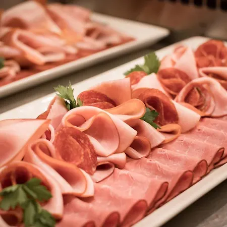 Wohlfuehlhotel Schiestl Hotel 4*