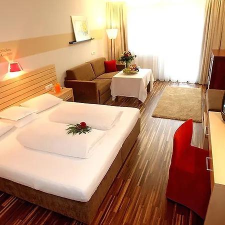 Wohlfuehlhotel Schiestl 4* Fügen