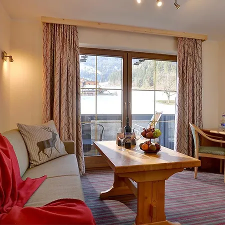 Wohlfuehlhotel Schiestl Hotel