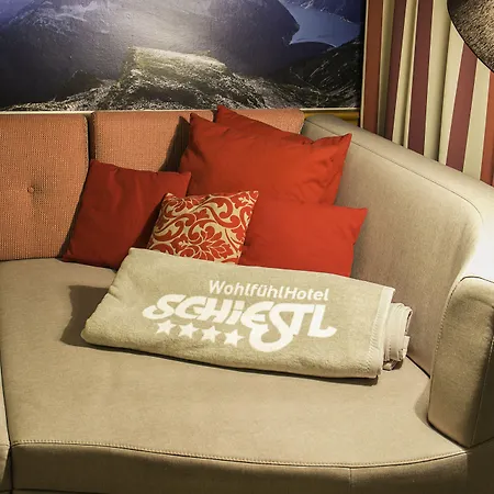 Wohlfuehlhotel Schiestl Hotel