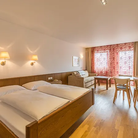 Wohlfuehlhotel Schiestl