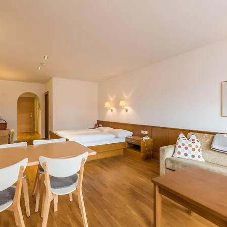 Wohlfuehlhotel Schiestl