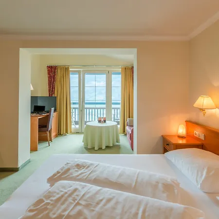 Wohlfuehlhotel Schiestl Hotel 4*