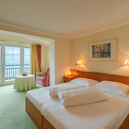 Hotel Wohlfuehlhotel Schiestl 4*
