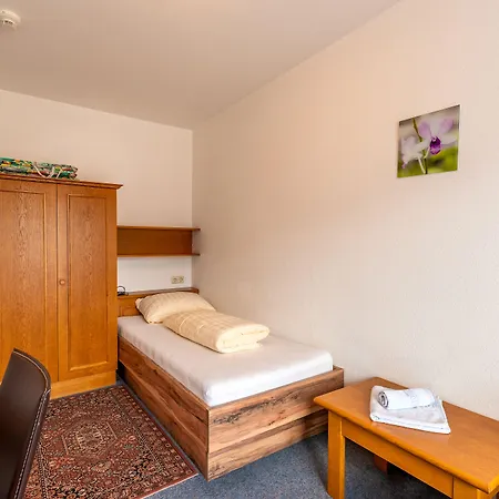 Wohlfuehlhotel Schiestl 4* Fügen