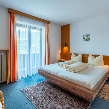 Wohlfuehlhotel Schiestl Hotel