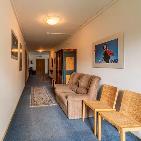 Wohlfuehlhotel Schiestl