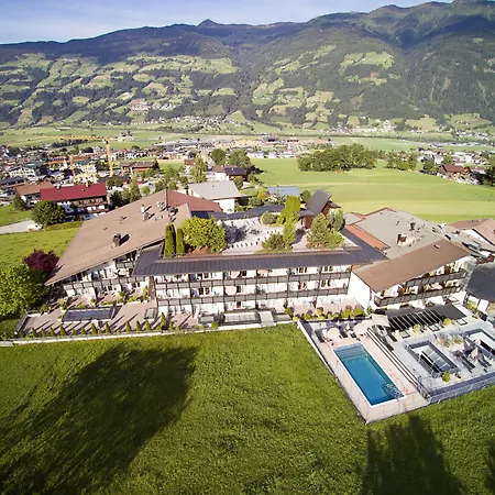 Wohlfuehlhotel Schiestl 4*