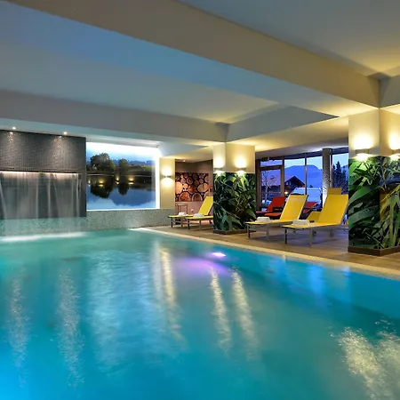 Wohlfuehlhotel Schiestl Hotel Fuegen