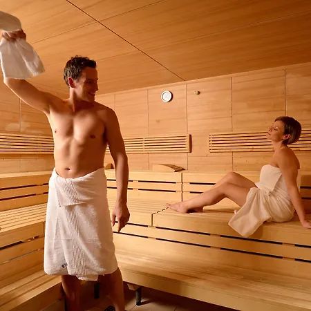 Hotel Wohlfuehlhotel Schiestl 4*