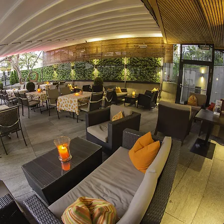 Wohlfuehlhotel Schiestl