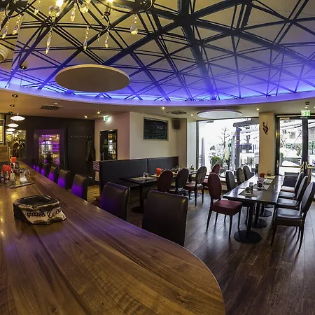 Wohlfuehlhotel Schiestl 4*