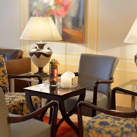 Hotel Wohlfuehlhotel Schiestl 4*