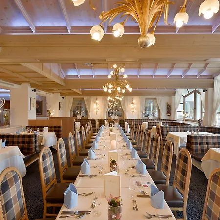 Wohlfuehlhotel Schiestl Hotel