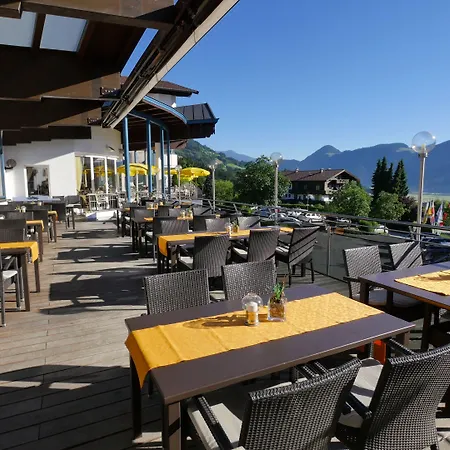 Wohlfuehlhotel Schiestl Hotel 4*