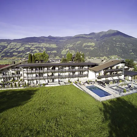 Wohlfuehlhotel Schiestl Hotel 4*