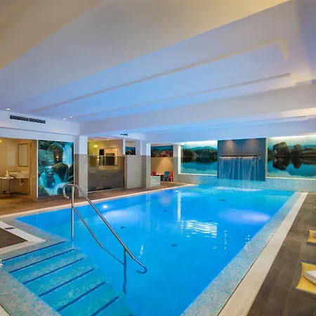 Wohlfuehlhotel Schiestl 4* Fügen