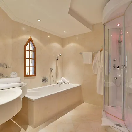 Wohlfuehlhotel Schiestl Hotel 4*