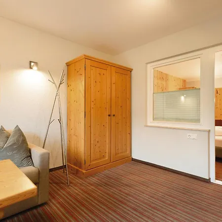 Wohlfuehlhotel Schiestl 4*