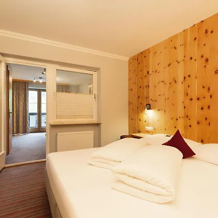 Wohlfuehlhotel Schiestl