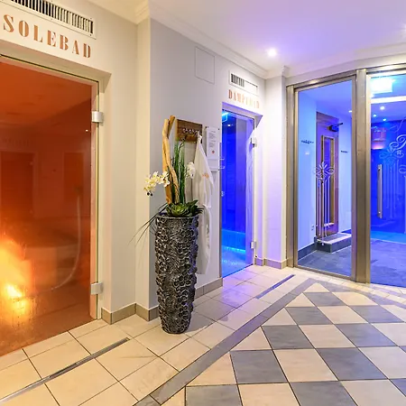 Wohlfuehlhotel Schiestl 4*