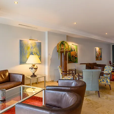 Wohlfuehlhotel Schiestl Hotel 4*