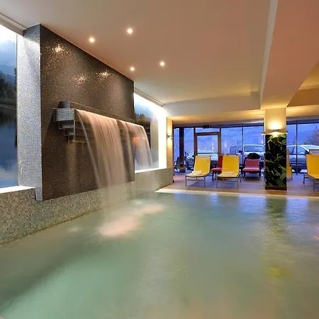 Hotel Wohlfuehlhotel Schiestl 4*
