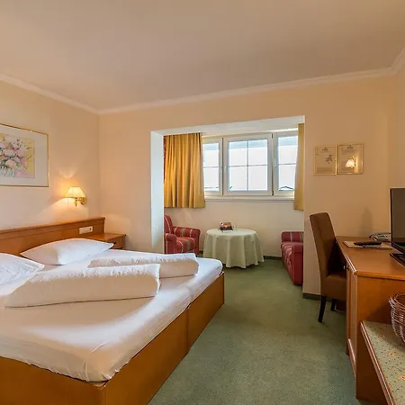Wohlfuehlhotel Schiestl Hotel 4*