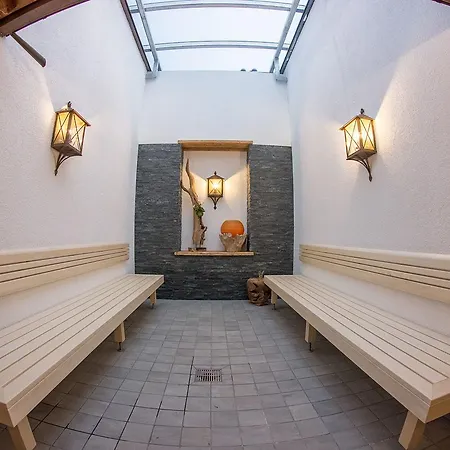 Wohlfuehlhotel Schiestl Hotel