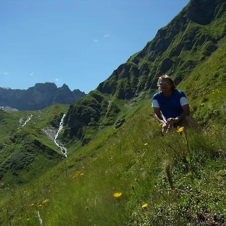 Wohlfuehlhotel Schiestl Hotel Fügen