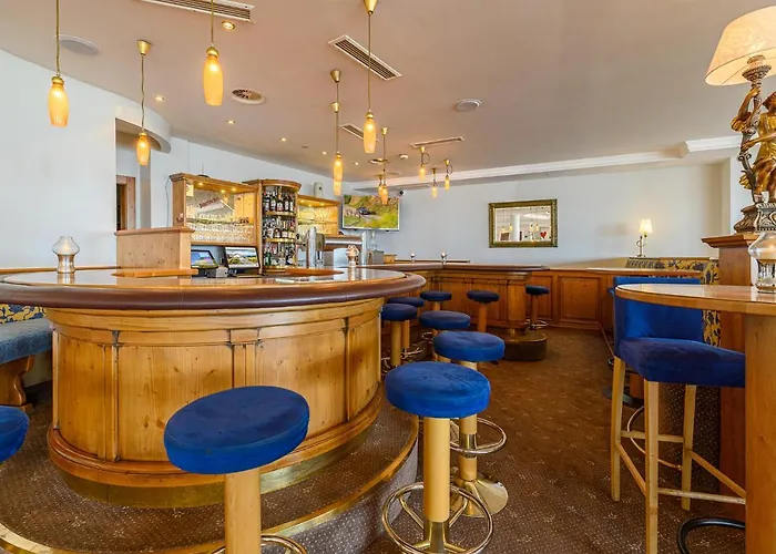 Wohlfuehlhotel Schiestl Hotel 4*