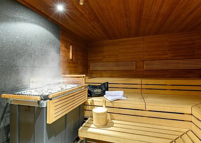 Wohlfuehlhotel Schiestl 4* Fügen