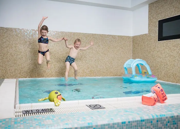 Wohlfuehlhotel Schiestl Fügen