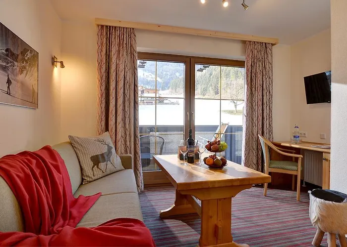 Wohlfuehlhotel Schiestl Hotel