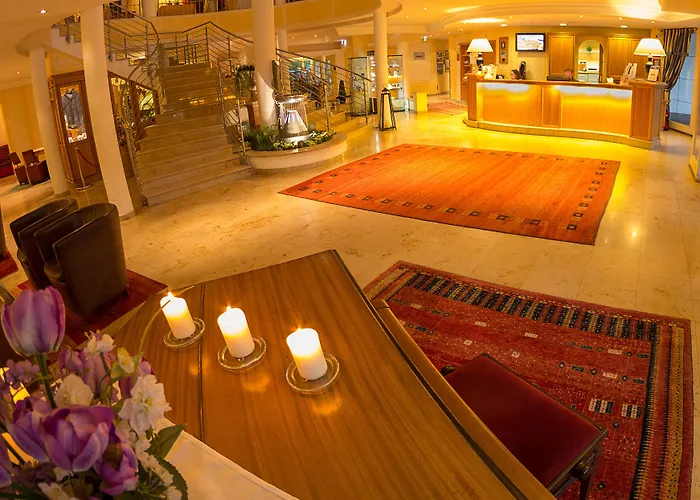 Hotel Wohlfuehlhotel Schiestl