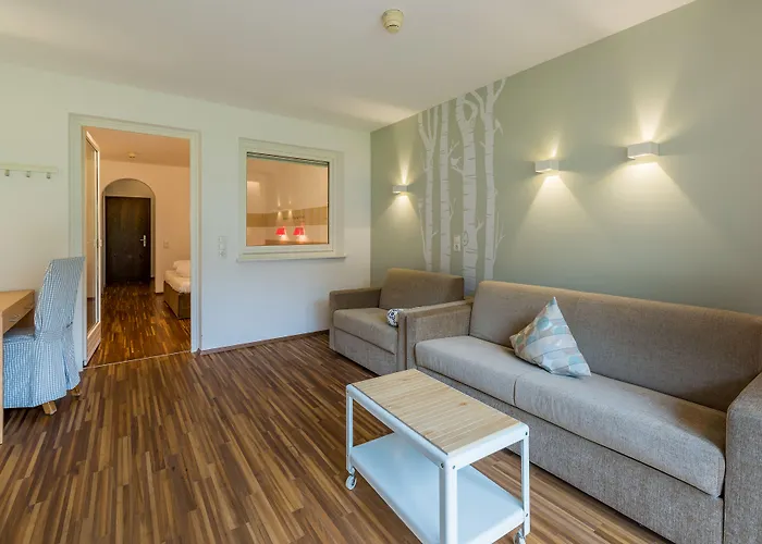 Wohlfuehlhotel Schiestl