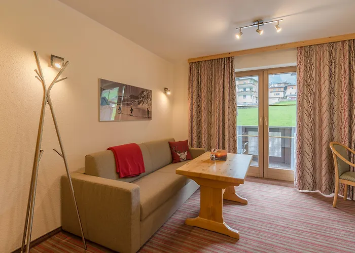 Wohlfuehlhotel Schiestl 4* Fügen