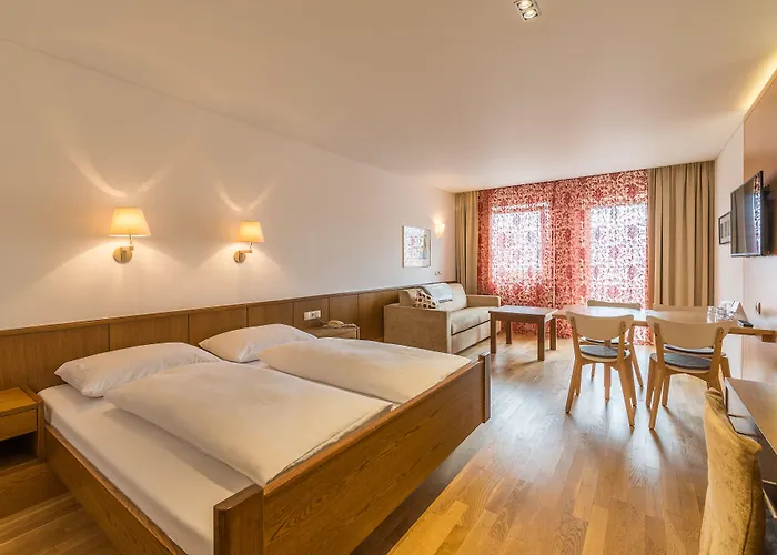 Wohlfuehlhotel Schiestl