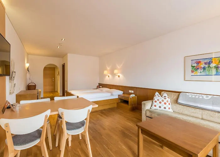 Wohlfuehlhotel Schiestl