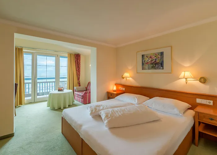 Hotel Wohlfuehlhotel Schiestl 4*