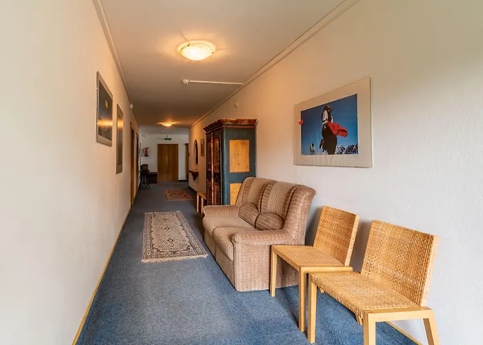 Wohlfuehlhotel Schiestl