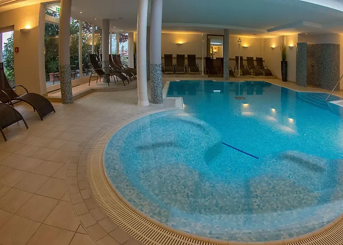 Wohlfuehlhotel Schiestl 4*