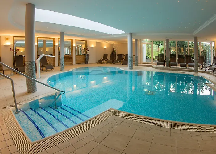 Wohlfuehlhotel Schiestl Hotel