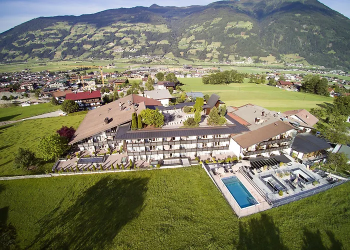 Wohlfuehlhotel Schiestl 4*